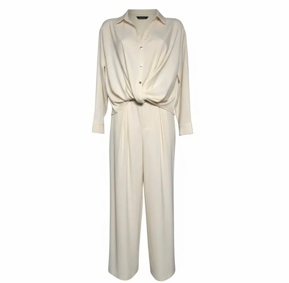 “Silky Pure Harmony”