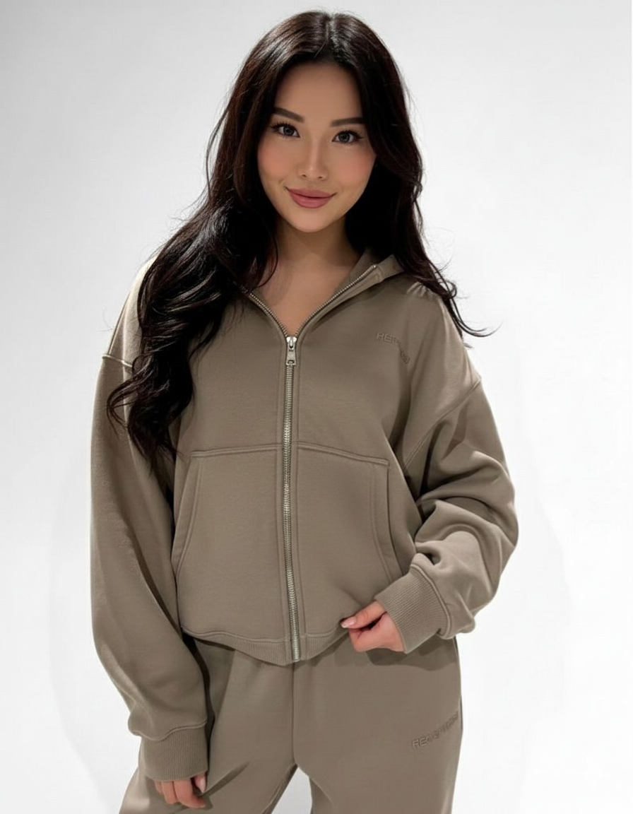 “The Redefined Vest”