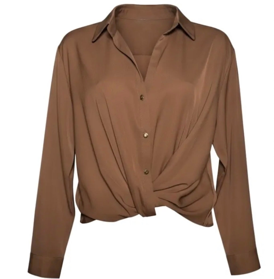 “Silky Brown Dream Set”