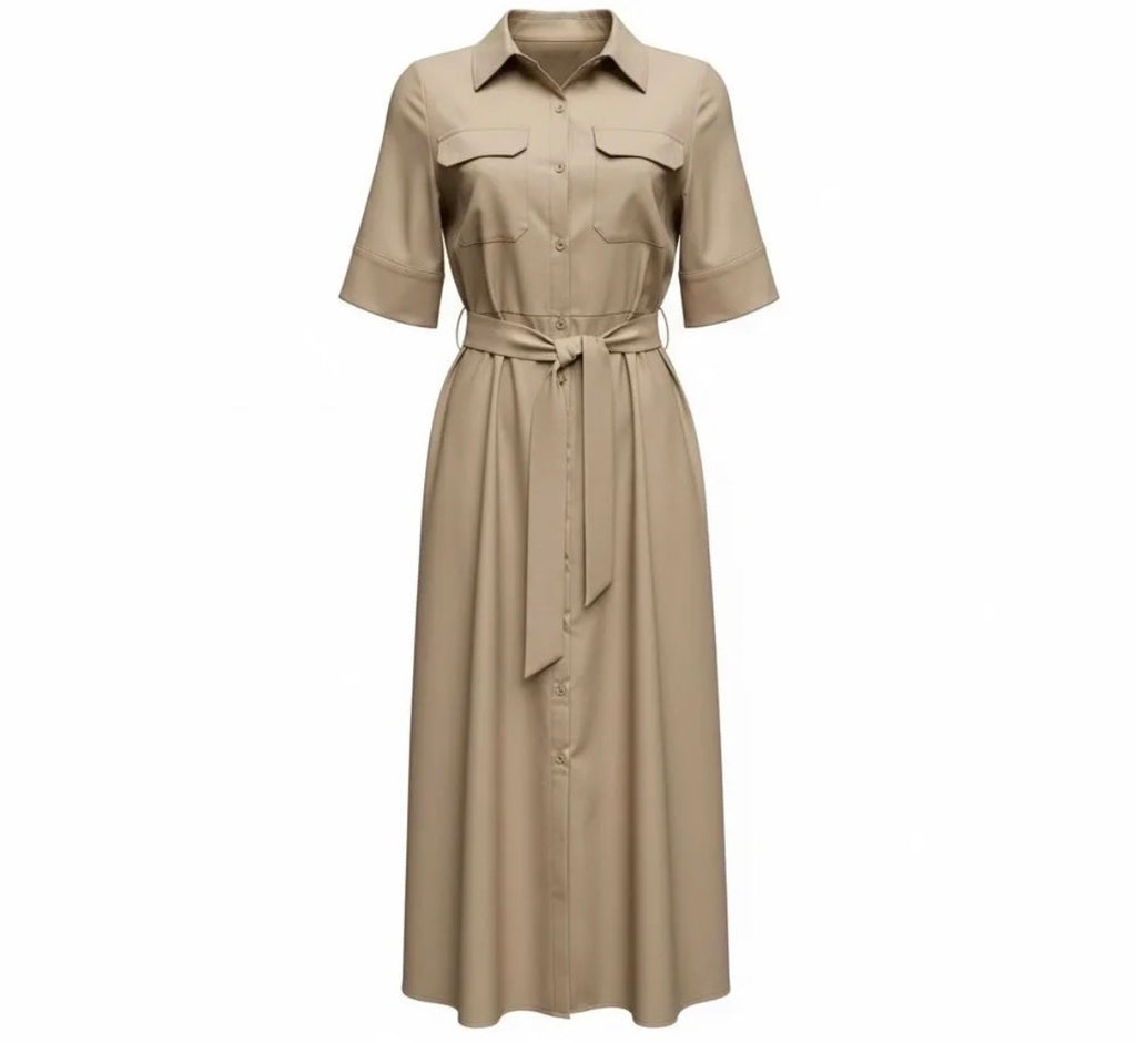 “Desert Chic”