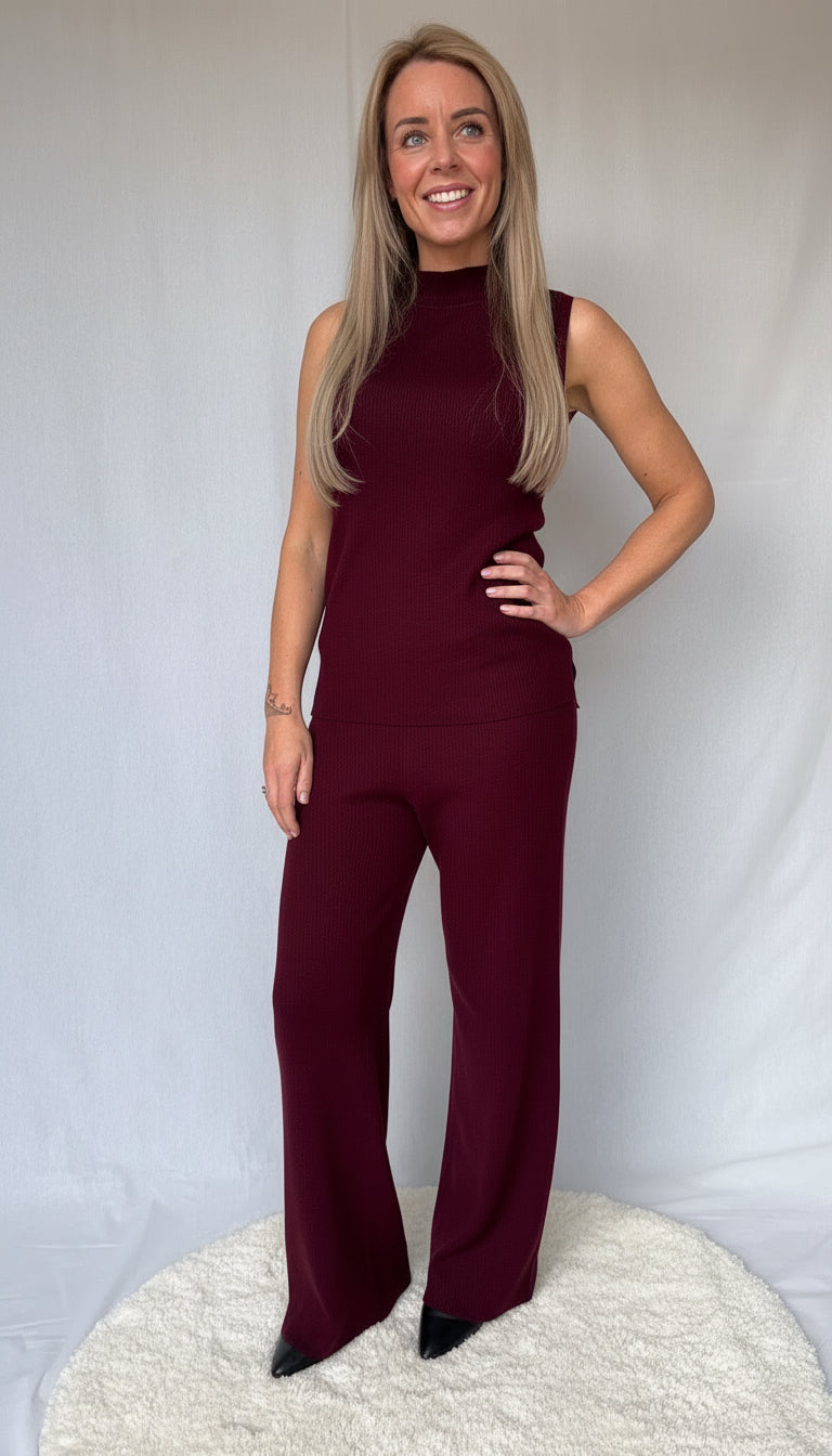 “Bordeaux Royale”