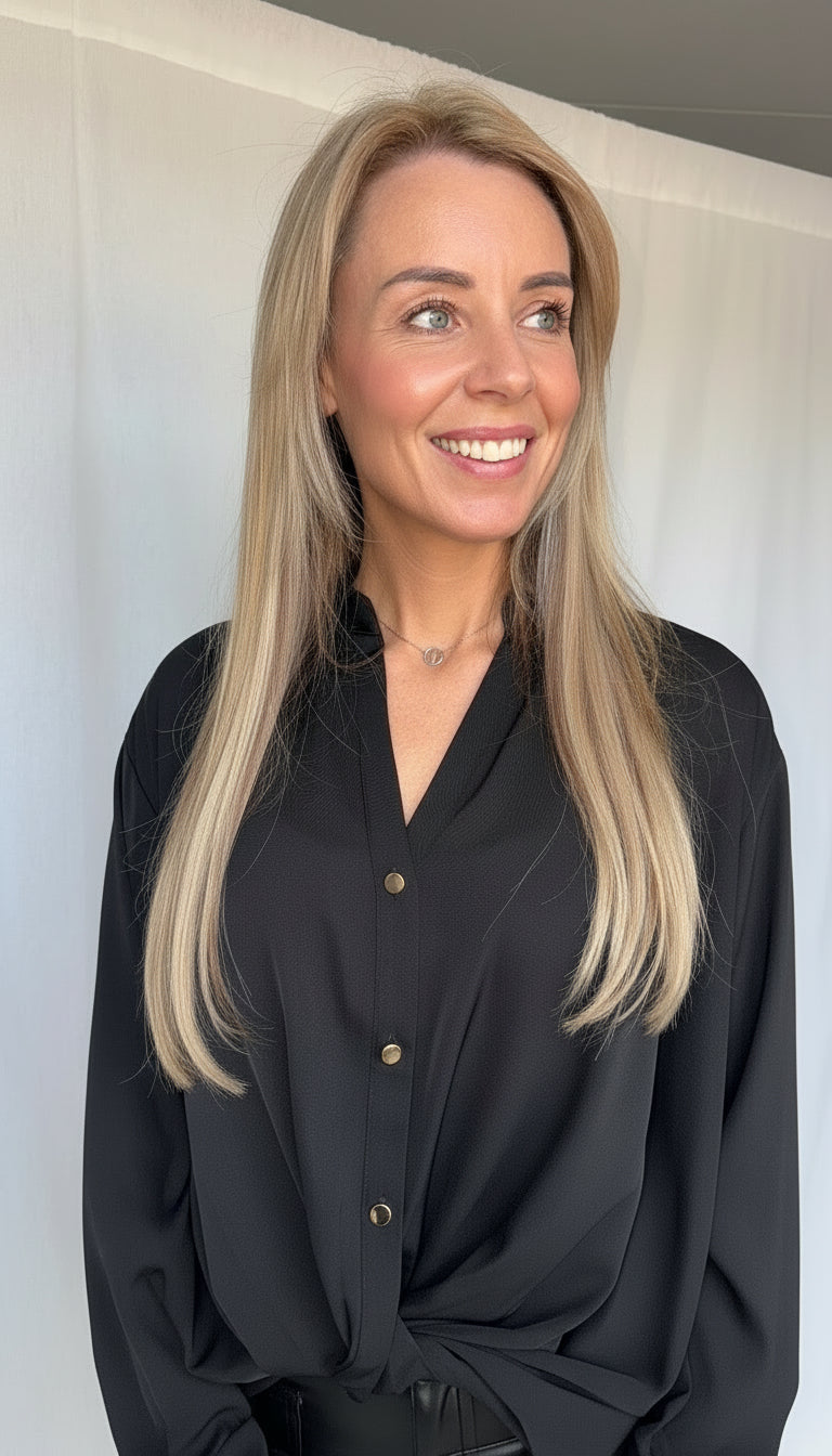 “The Black Essential”