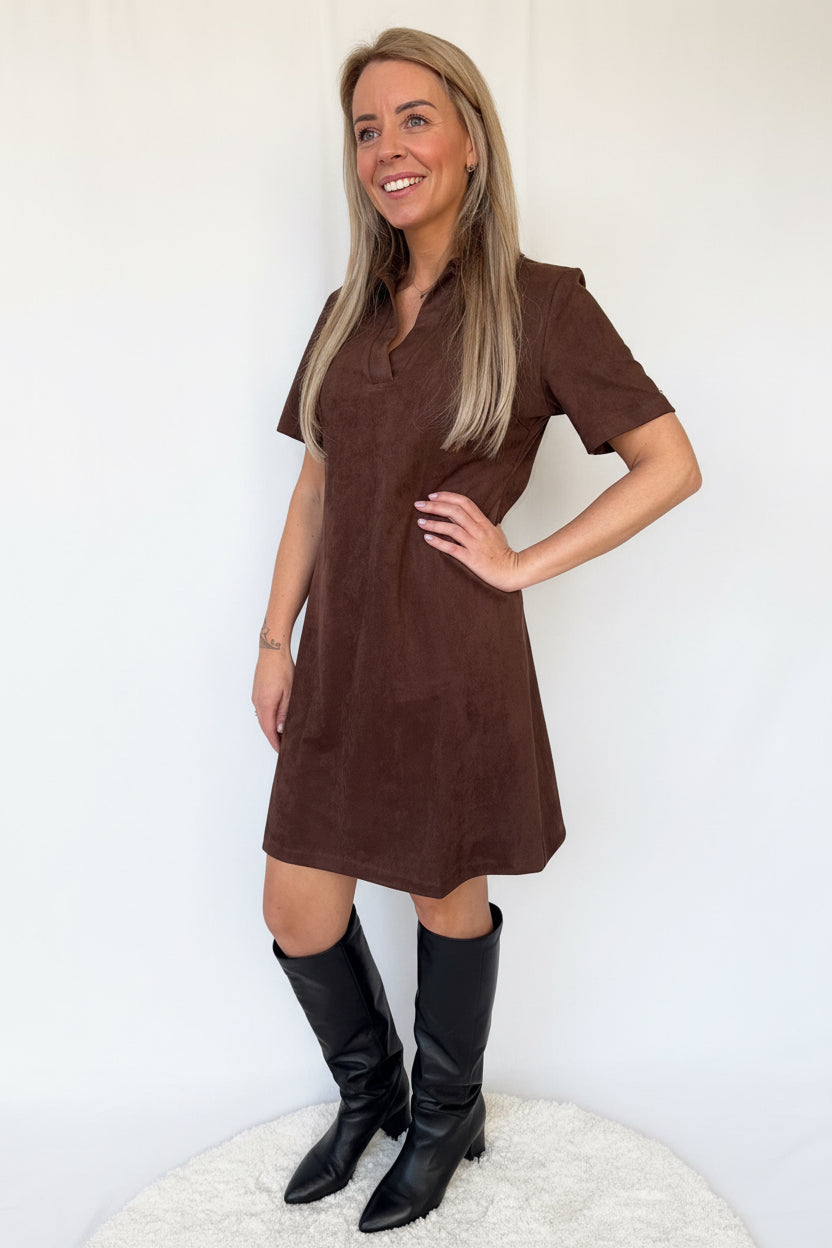 “The Luna Dress”