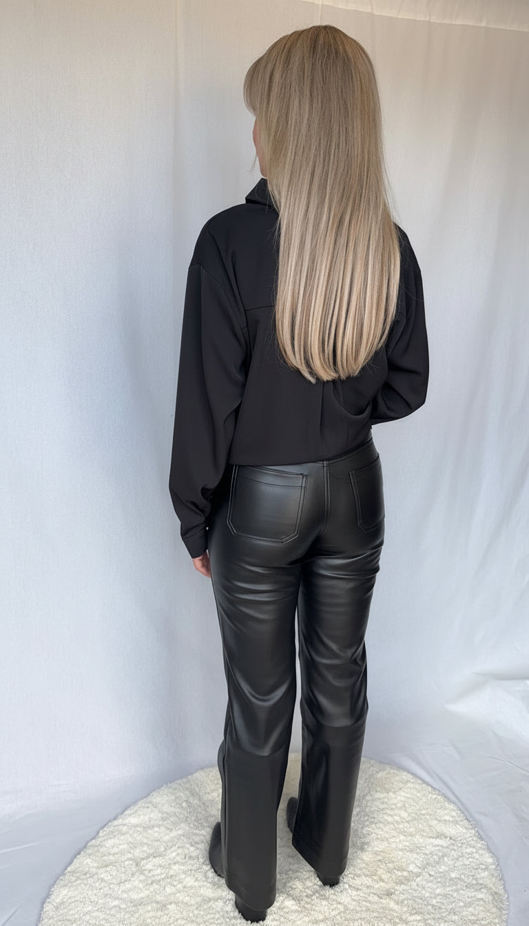 “The Black Essential”