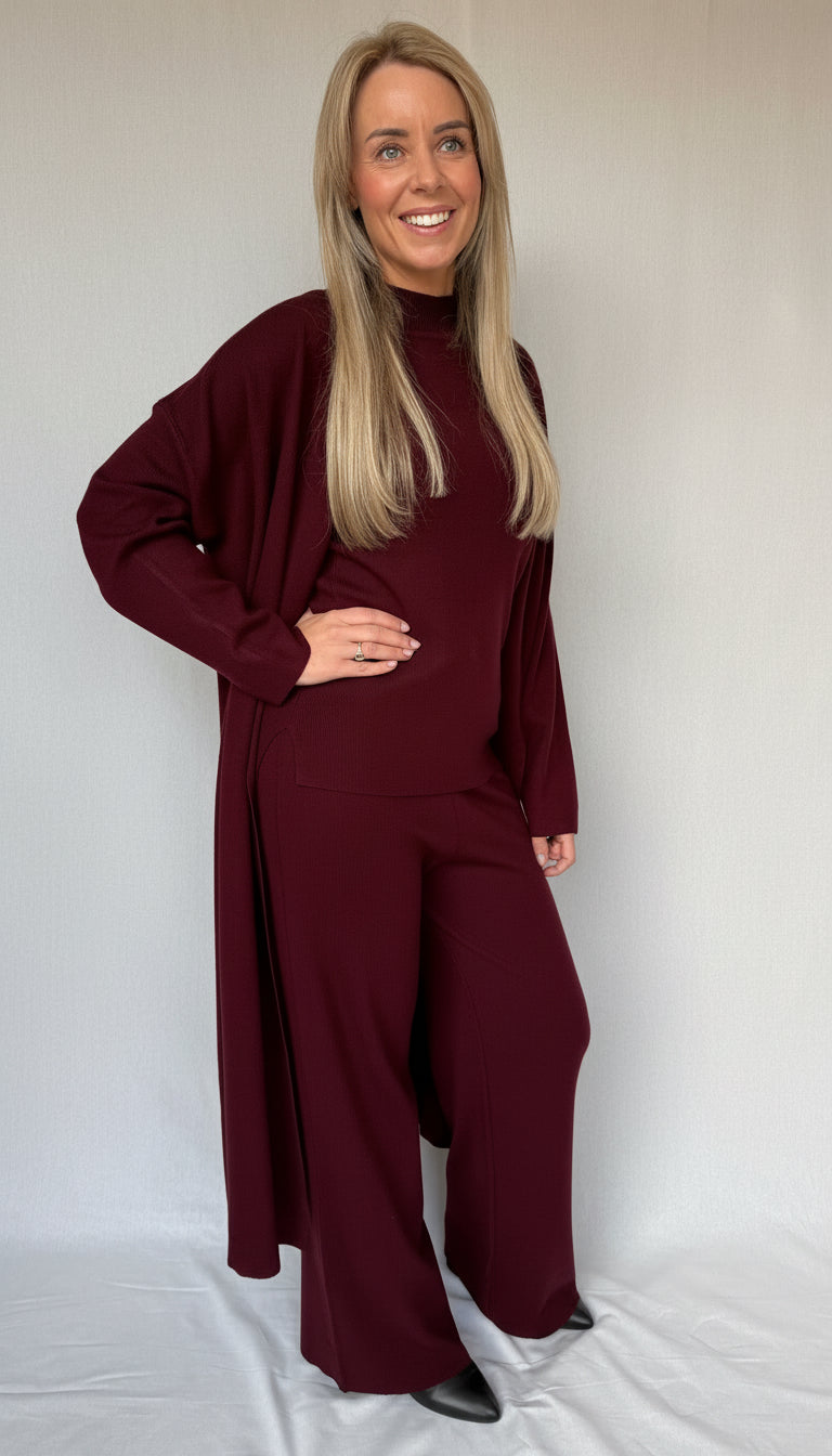 “Bordeaux Royale”