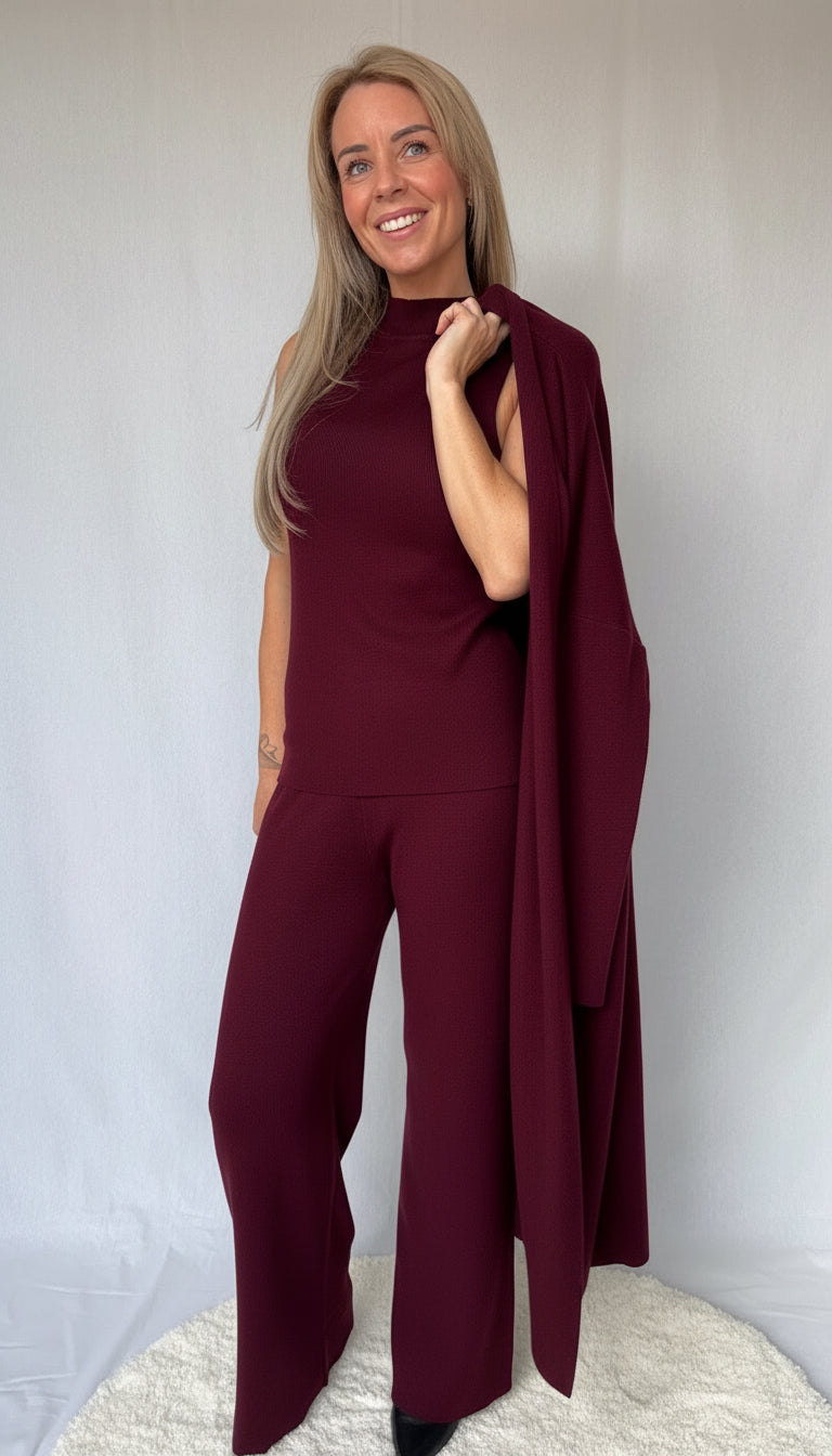 “Bordeaux Royale”