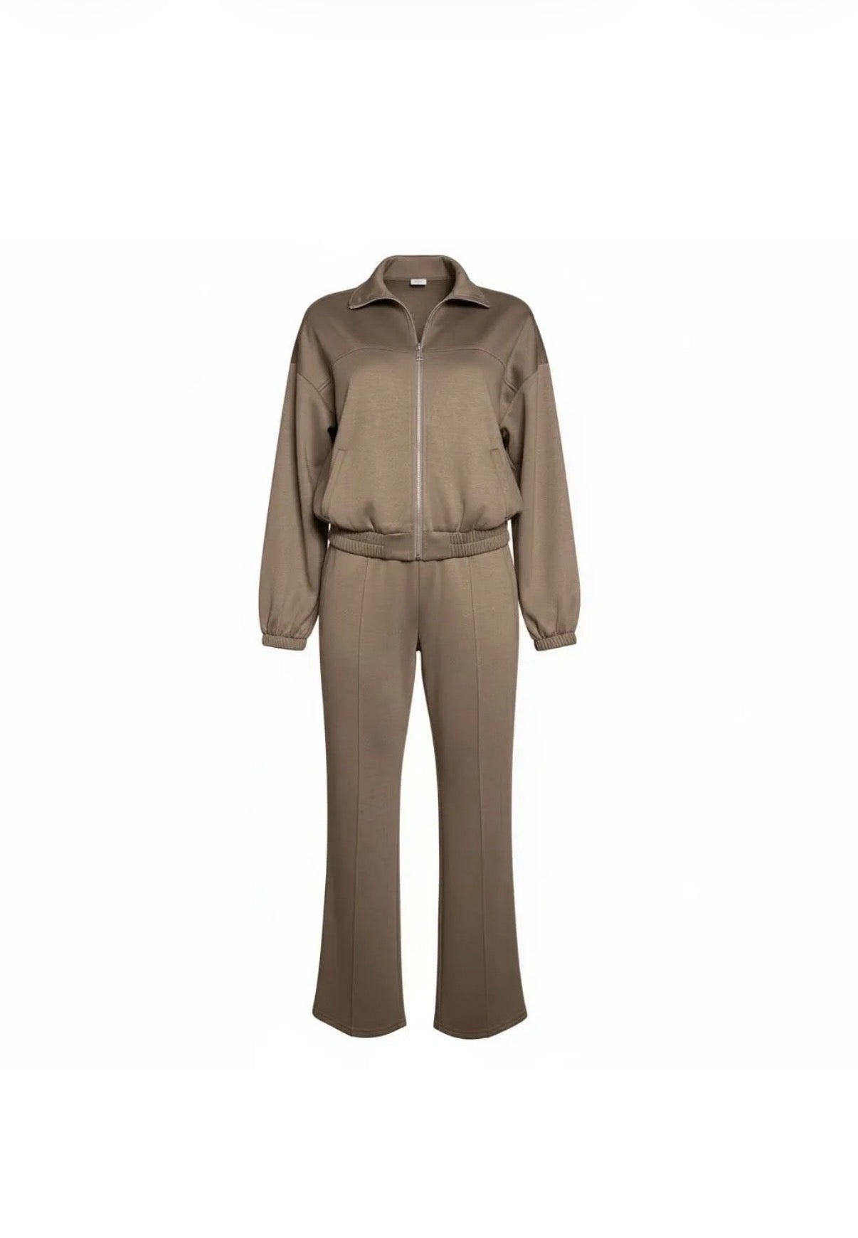 “Mocha Muse Set – Taupe”