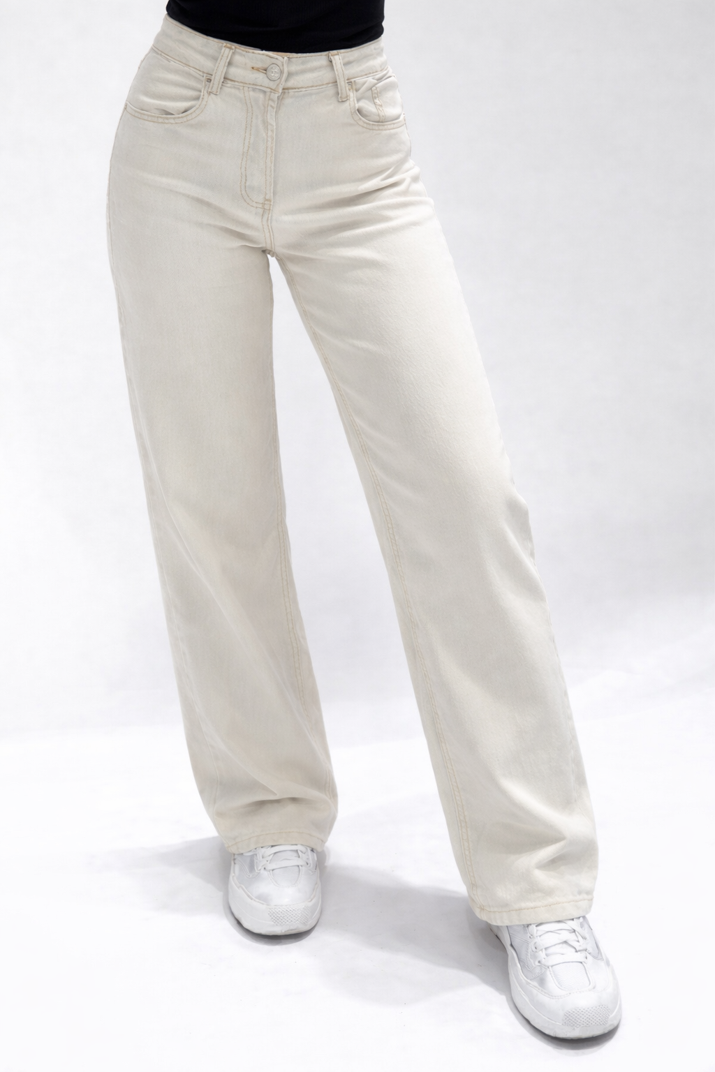 “Crème Jeans”