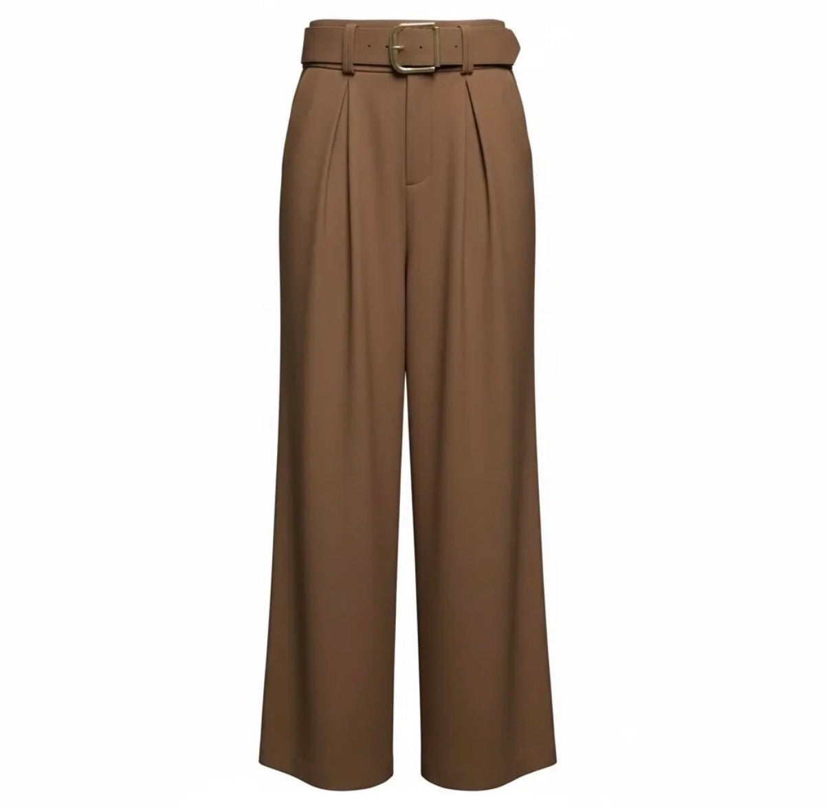 “Silky Brown Dream Set”