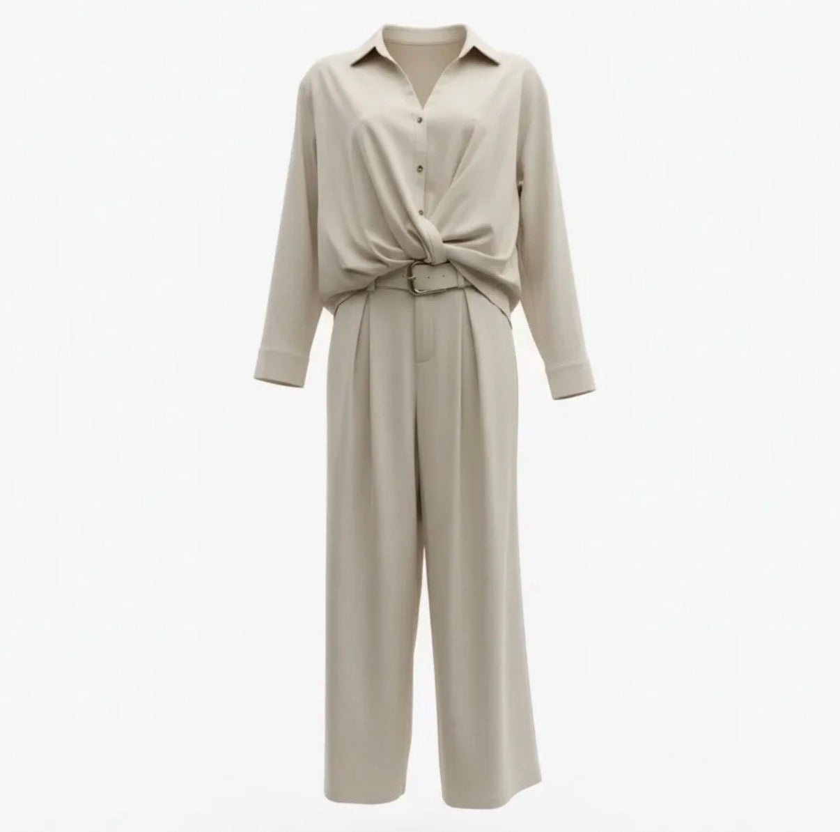 “Silky Pure Harmony”