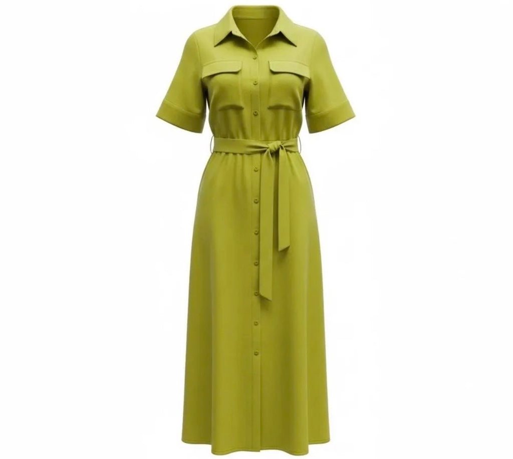 “Olive Élégance”