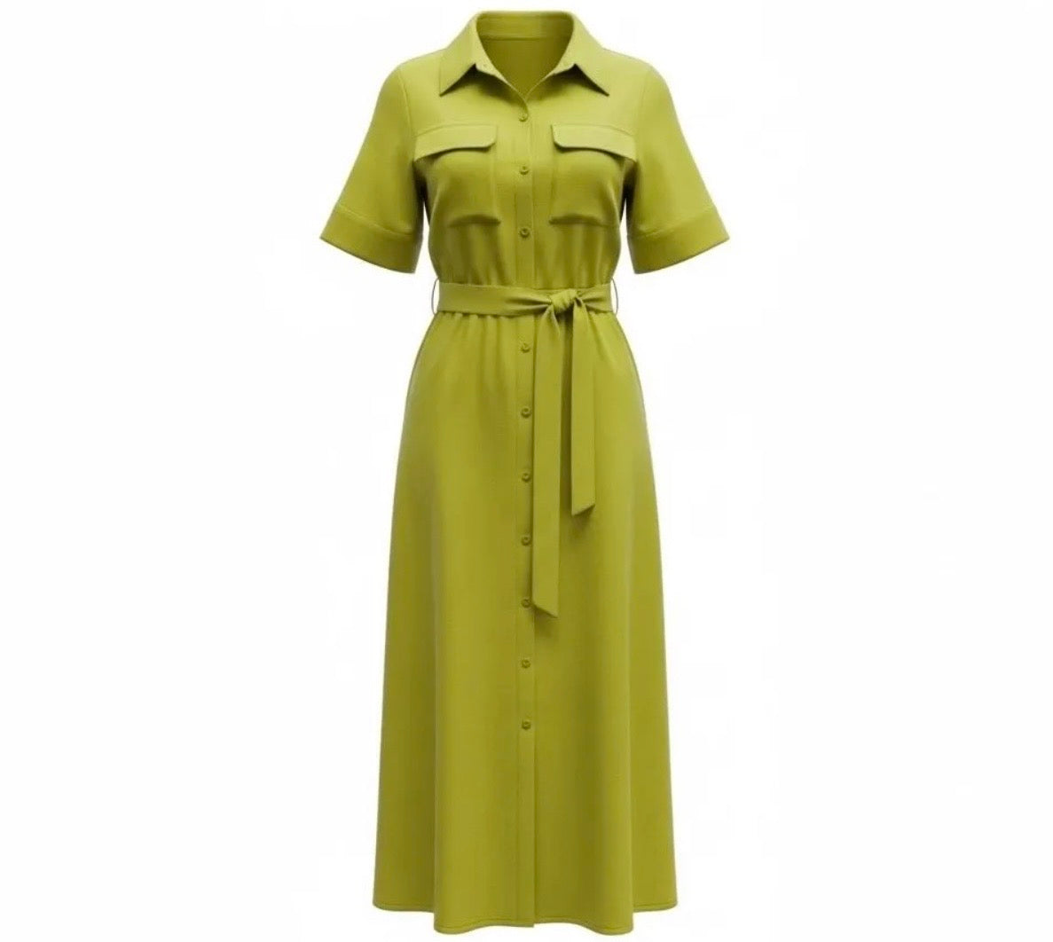“Olive Élégance”