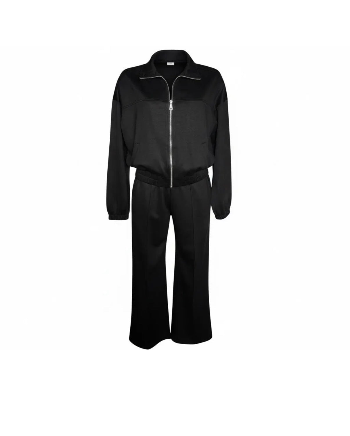 “Noir Essential Set – Black”