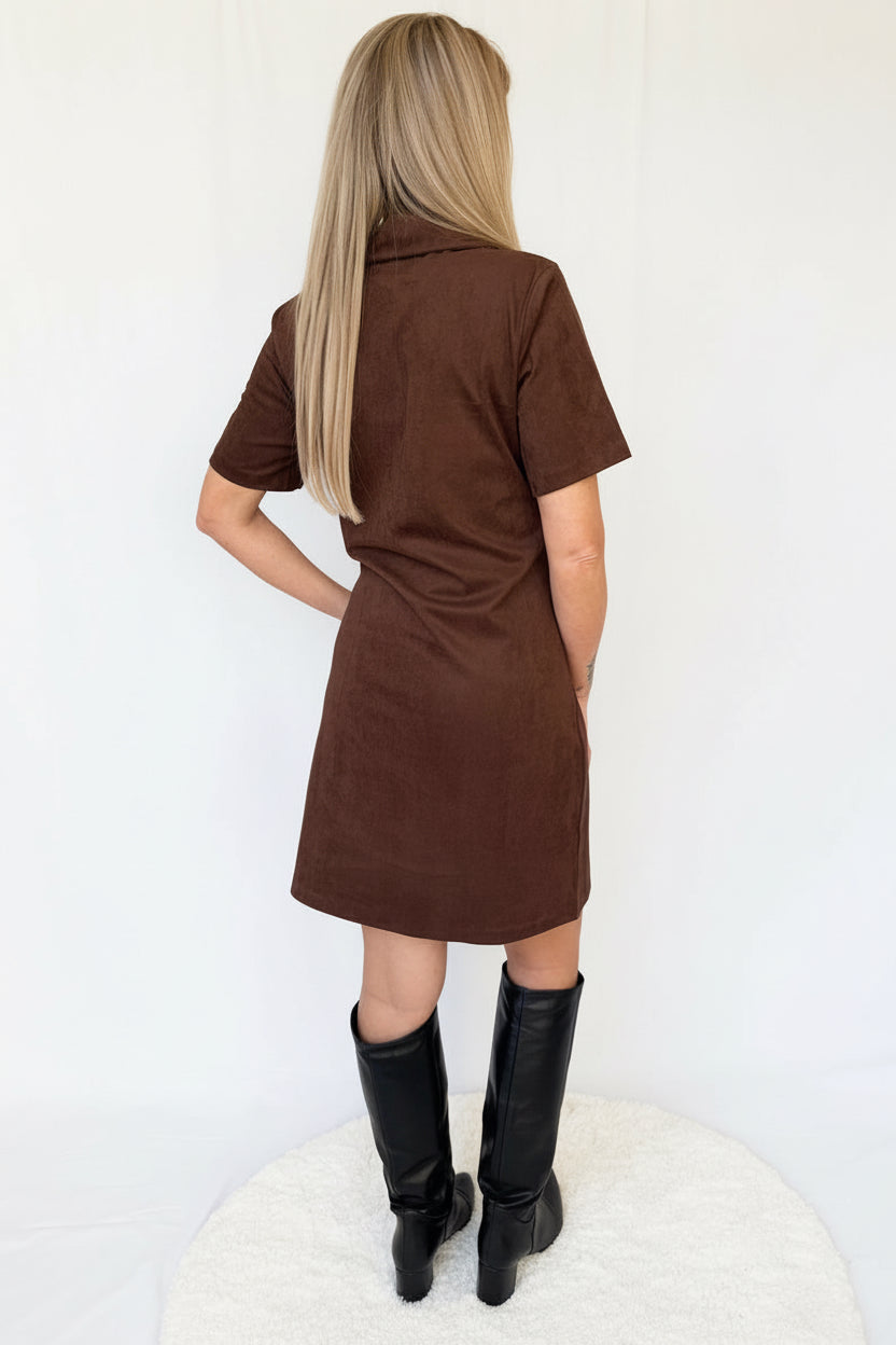 “The Luna Dress”