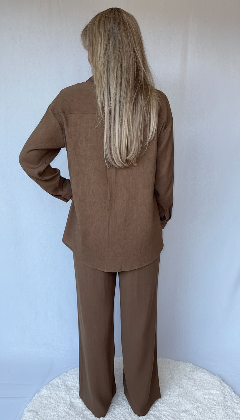 “Hazel Harmony Set”