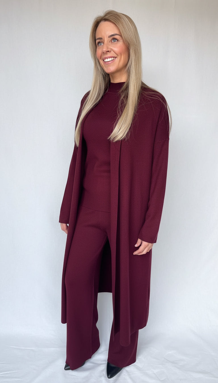 “Bordeaux Royale”