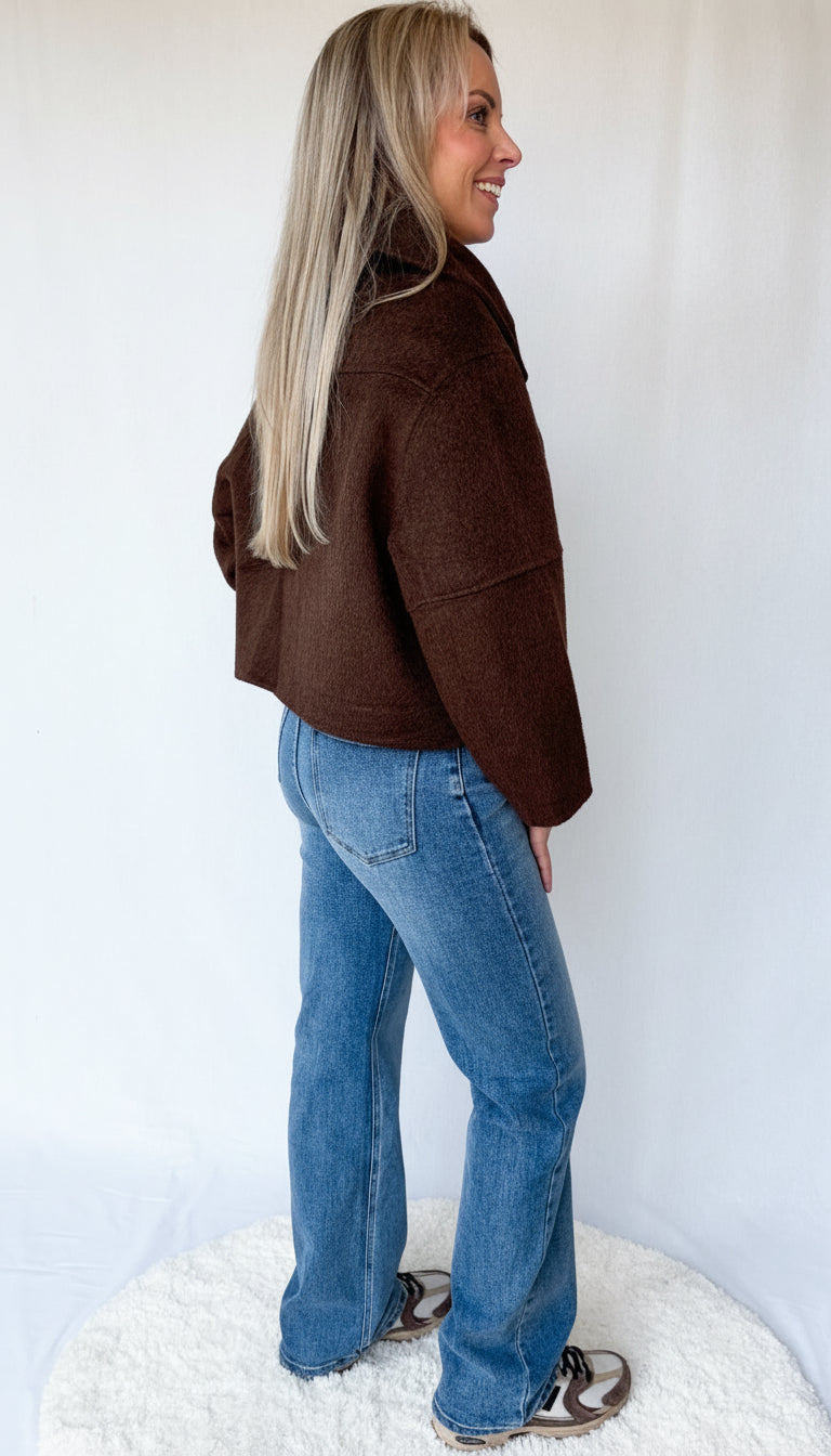 “The Beaumont Jacket”