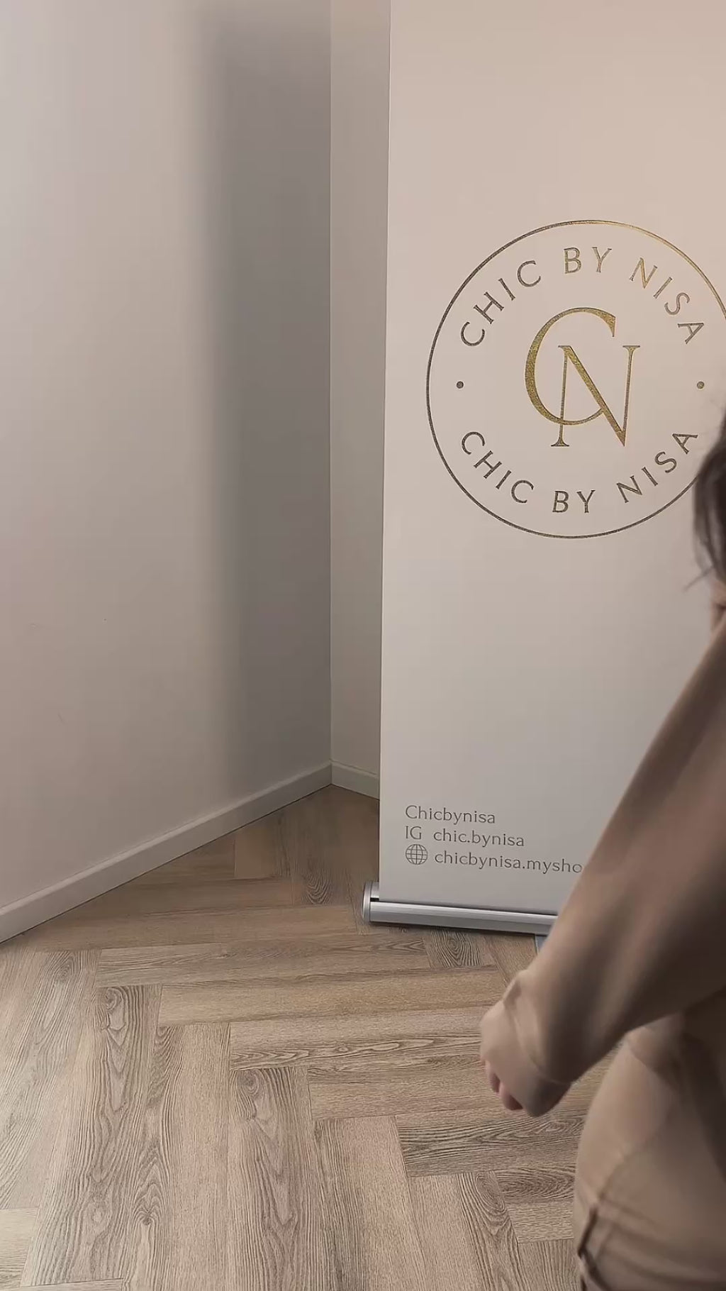 “Camel Comfort Set”